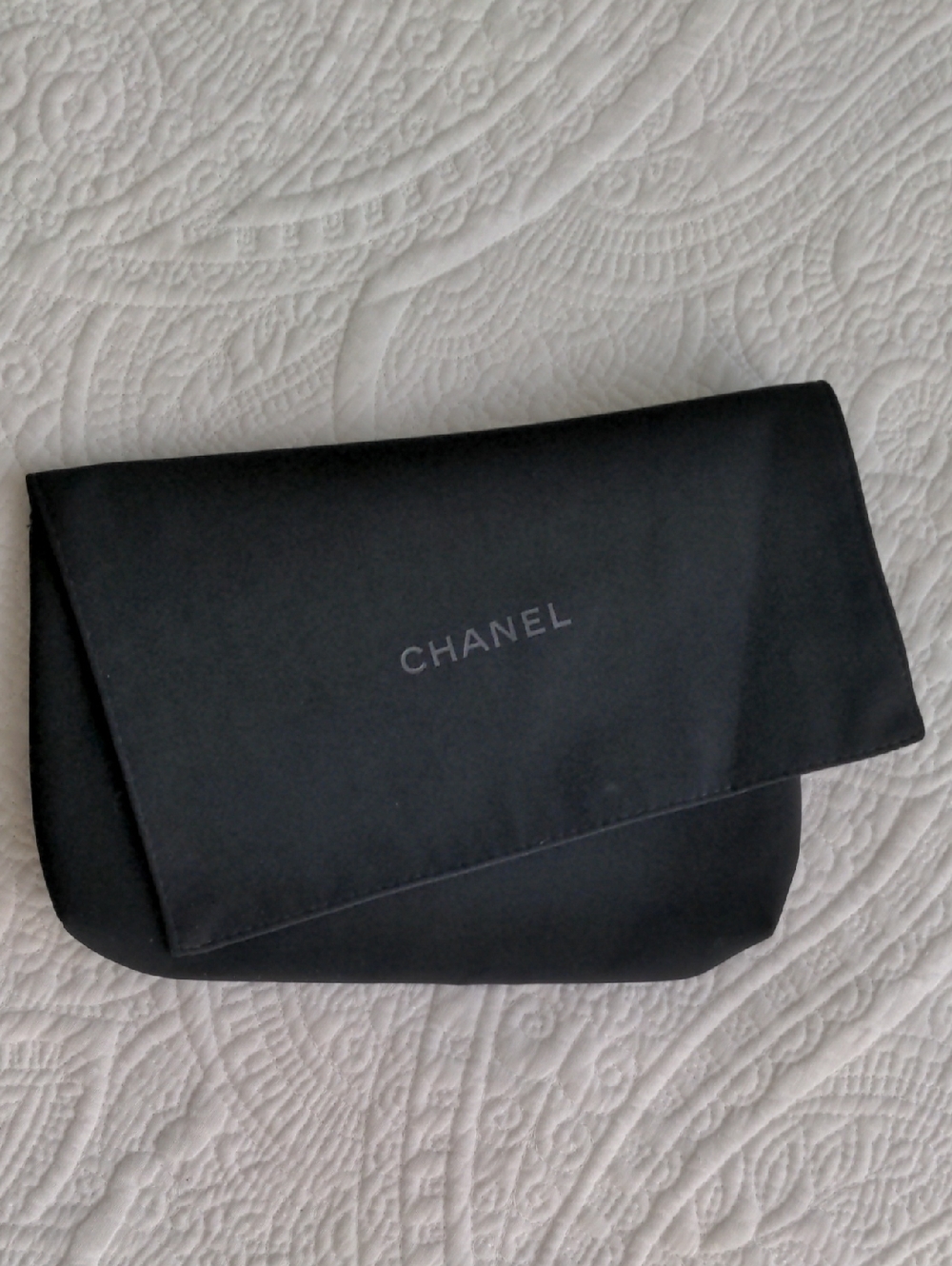 Chanel Purse Dust Bag - Picture 2 of 6
